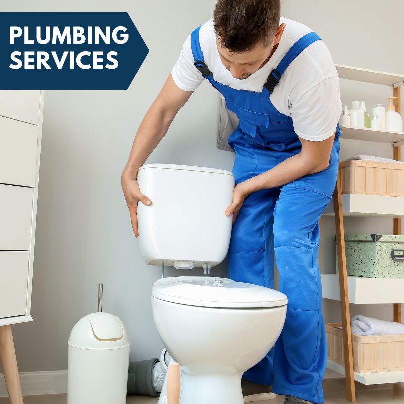 Plumbing Company in Plattenville, LA